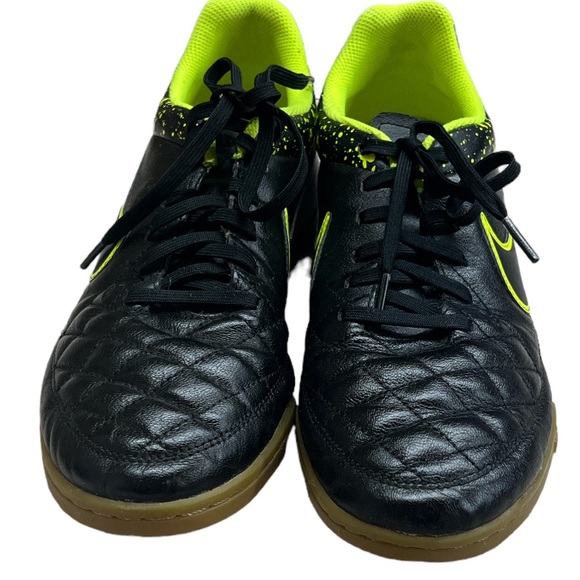 Nike Tiempo Genio Indoor Shoes - Picture 2 of 6